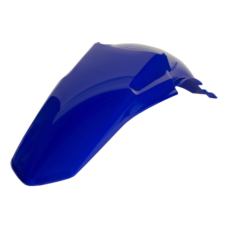 Garde-Boue Arrière ACERBIS Bleu - Yamaha 125 / 250 YZ 02-14