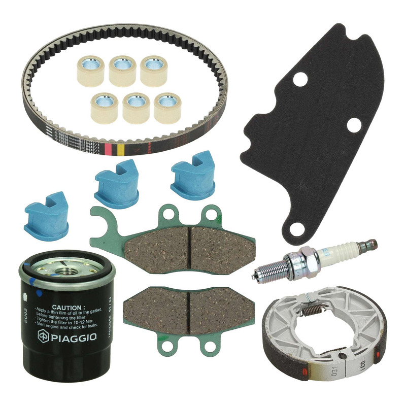 Kit entretien NF Prokit OEM plus Vespa Primavera 125 2022-23