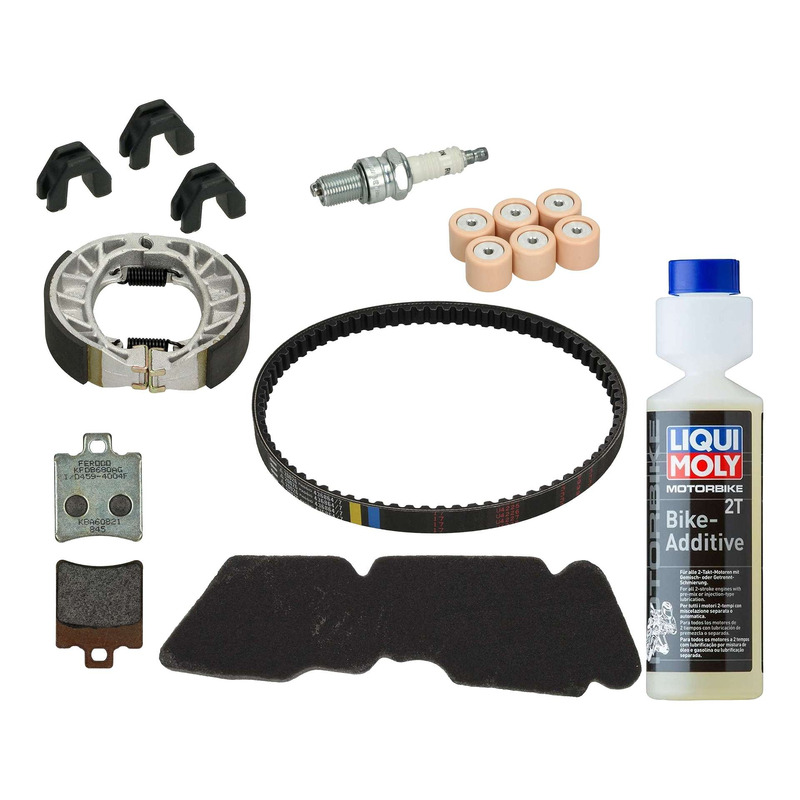 Kit entretien NF Prokit OEM premium Gilera Ice 50 2t 2002-03