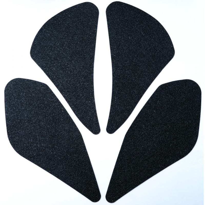 Kit grip de réservoir R&G Racing translucide KTM 990 Super Duke 04-14