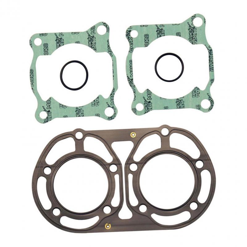 Pochette de joints haut moteur Athena Yamaha XT 550 82-83