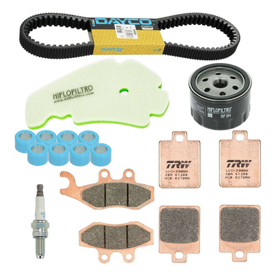 Kit entretien NF Prokit plus Piaggio MP3 500 2011-13