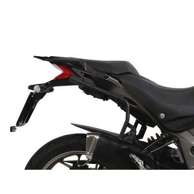 Supports de valises latérales Shad 3P System Ducati 950 Multistrada 17-18