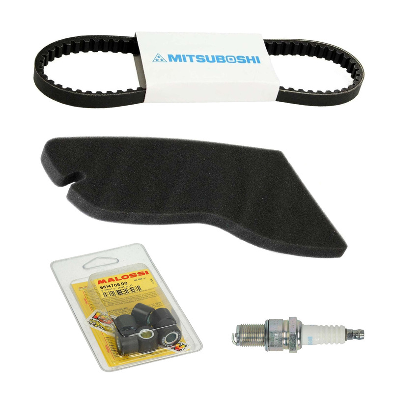 Kit entretien NF Prokit Basic Peugeot Speedfight 2 100 2t 2002-05