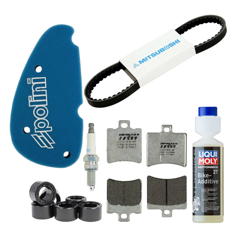 Kit entretien NF Prokit premium Aprilia SR 50 Racing DiTech 2T 2001