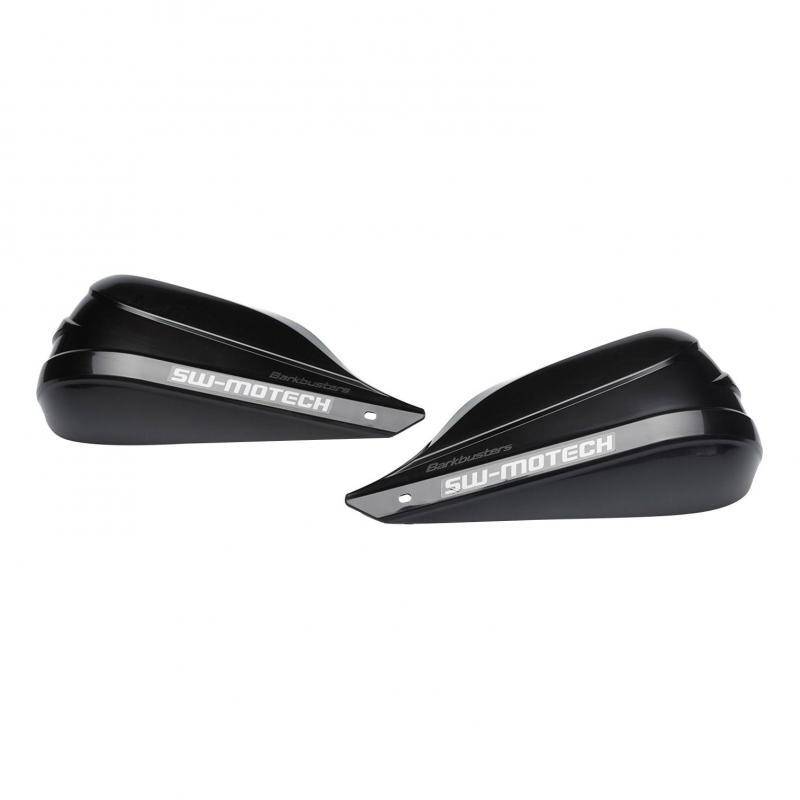 Protège-mains SW-MOTECH BBSTORM noir Triumph Tiger 1200 Explorer 16-