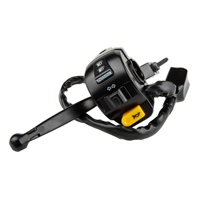 Commodo gauche Peugeot 50 Kisbee / Speedfight 3 / Vivacity 3