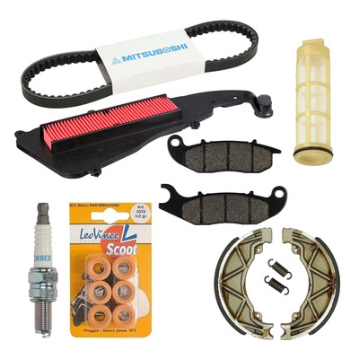 Kit entretien NF Prokit plus Piaggio Liberty 50 4t 2015-17