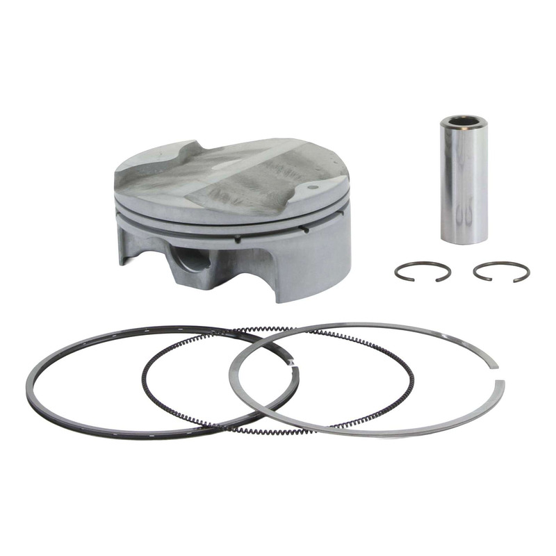 Kit Piston Complet PROX Ø 75.96mm - KTM 250 SXF 06-12