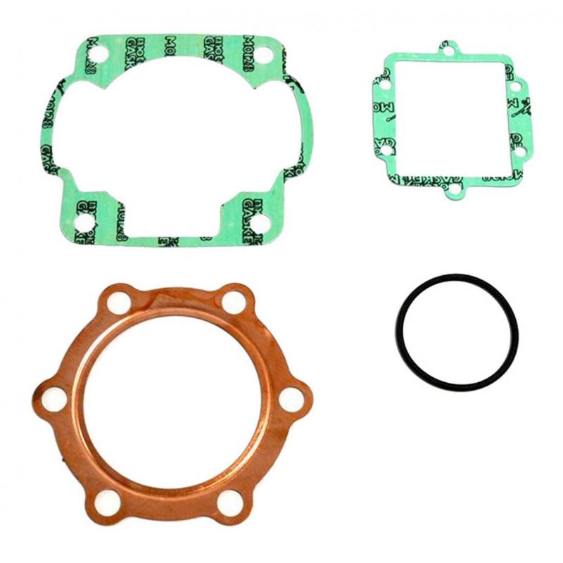 Pochette de joints haut moteur Athena Kawasaki KX 500 83-84