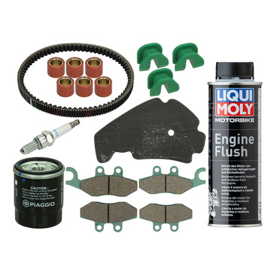 Kit entretien NF Prokit OEM premium Piaggio X7 300 2011