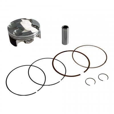 Piston forgé Wössner - Ø94,95mm haute compression - KTM SXF 450cc 13-15