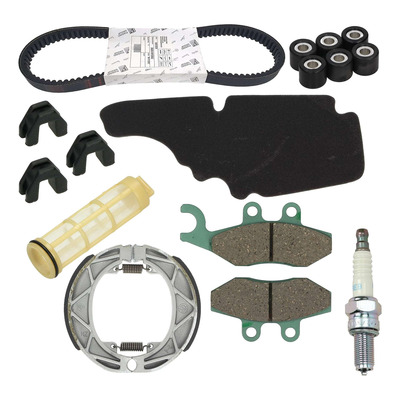 Kit entretien NF Prokit OEM plus Aprilia Sport city One 50 4t 2008-10