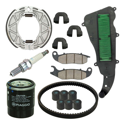 Kit entretien NF Prokit OEM plus Piaggio Liberty 150 ABS 4t 3v 2015-16