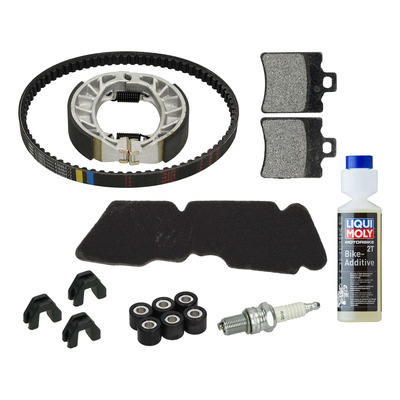 Kit entretien NF Prokit OEM premium Aprilia Mojito Custom 50 2t 2004-10
