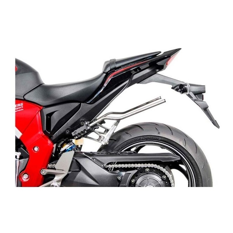 Barre d’écartement pour sacoche SW-Motech BLAZE Suzuki GSX-S 1000 K