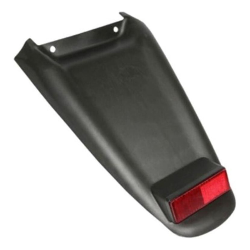 Bavette arrière V Parts pour Stunt/Slider