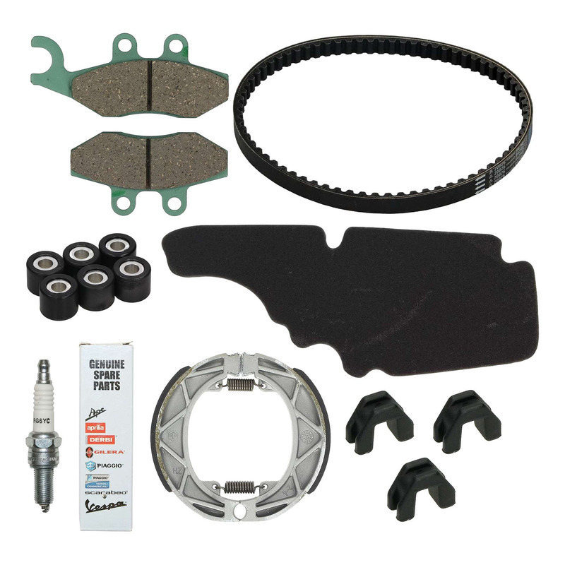 Kit entretien NF Prokit OEM plus Piaggio Fly 50 4t 2006