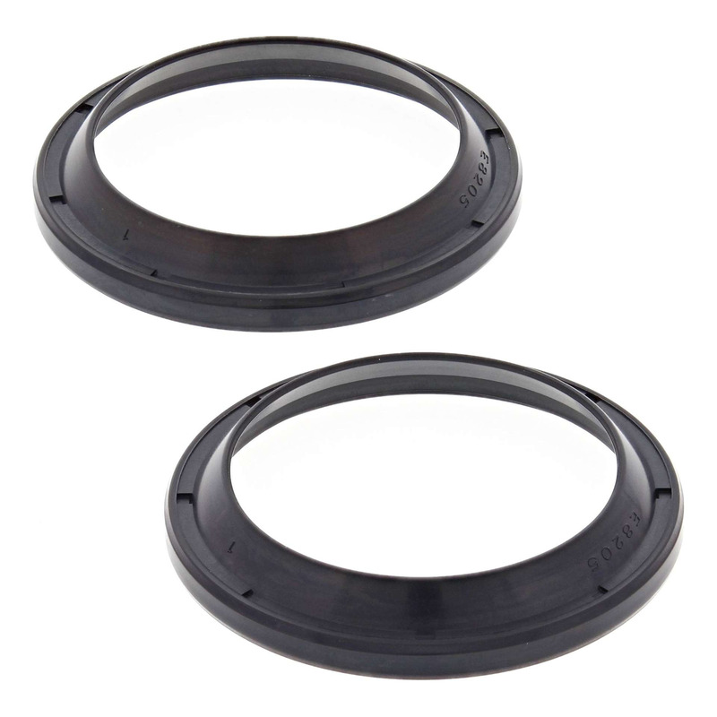 Jeu de Cache-Poussière ALL BALLS RACING Type Origine - Honda 650 XR-R