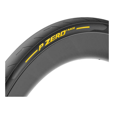 Pneu route Pirelli P Zero™ Race 700C x 26 Color Édition jaune