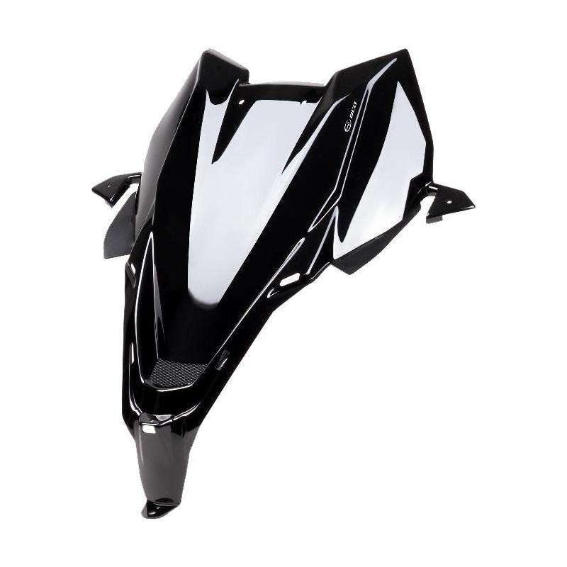 Face avant BCD noir brillant T-Max 530/560 2017-