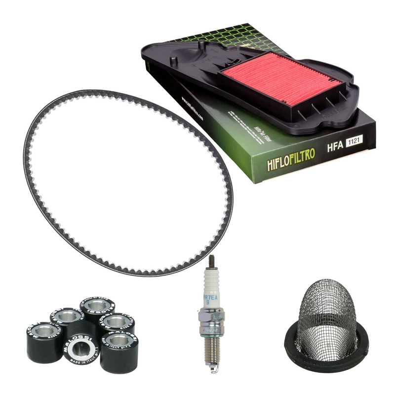 Kit entretien NF Prokit Basic Honda SH 150 4t 2014-15