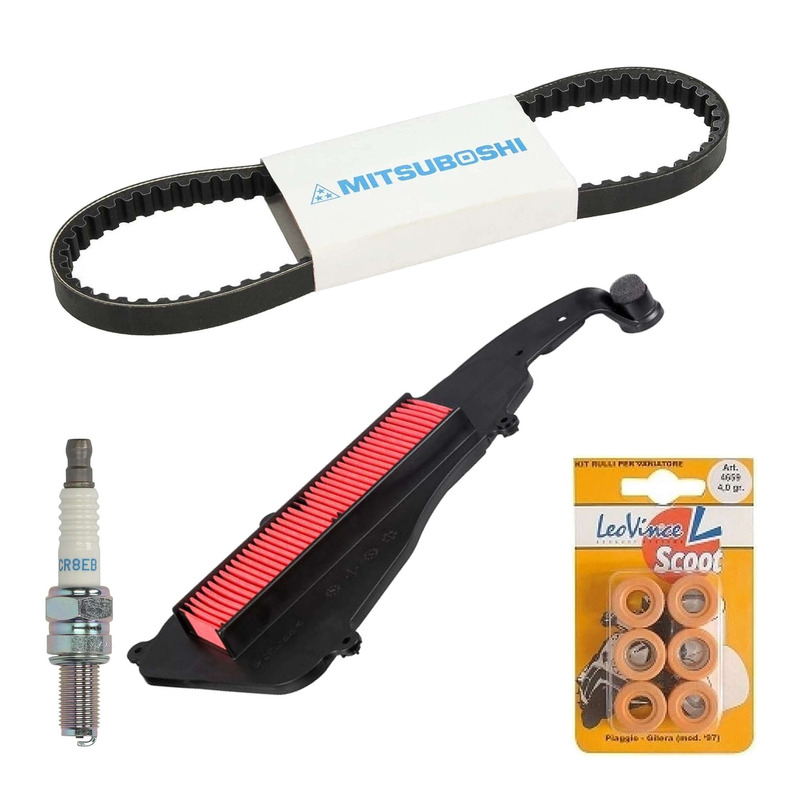 Kit entretien NF Prokit Basic Piaggio Liberty 50 sport 4t 2017