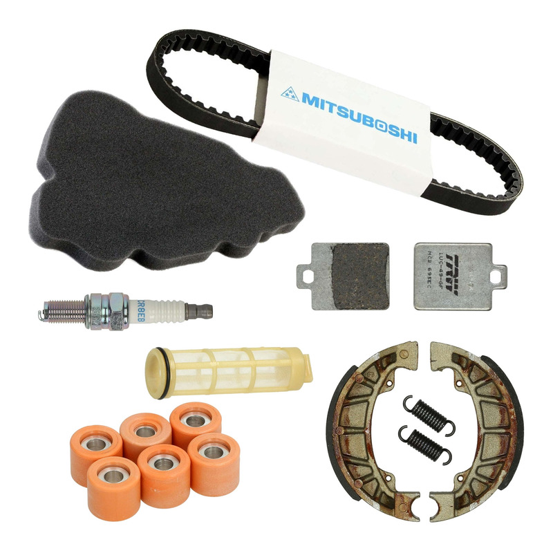 Kit entretien NF Prokit plus Vespa ET4 50 4t 2002