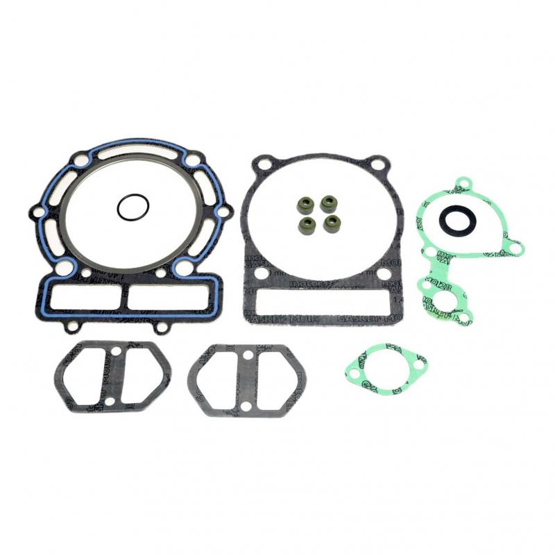 Pochette de joints haut moteur Athena Husqvarna TE 410 E 96-01