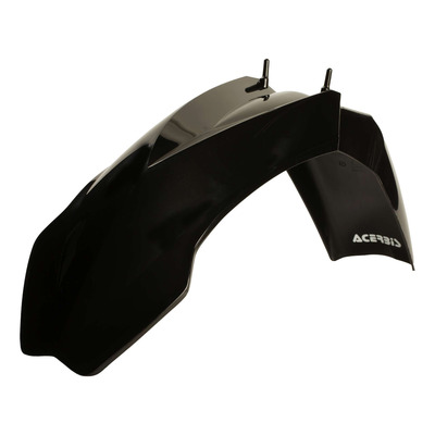 Garde-Boue Avant ACERBIS Noir - KTM 450 SXF 04-06