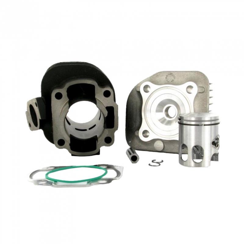 Cylindre Culasse D.40 Top Performances Sport Ovetto/SR Air