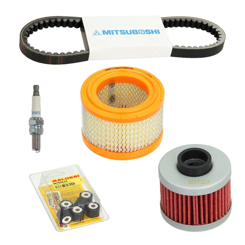 Kit entretien NF Prokit Basic BMW C1 125 4t 2000-03