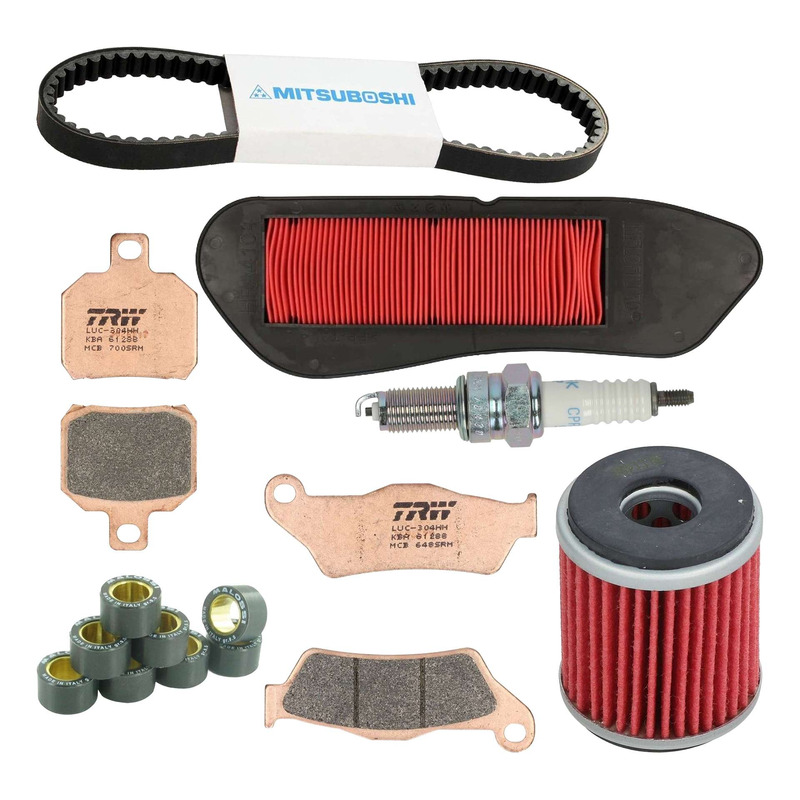 Kit entretien NF Prokit plus MBK Skycruiser 125 4t 2006