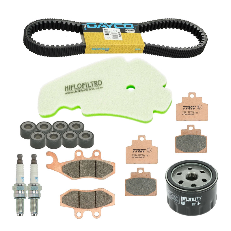 Kit entretien NF Prokit plus Piaggio MP3 500 2014-18