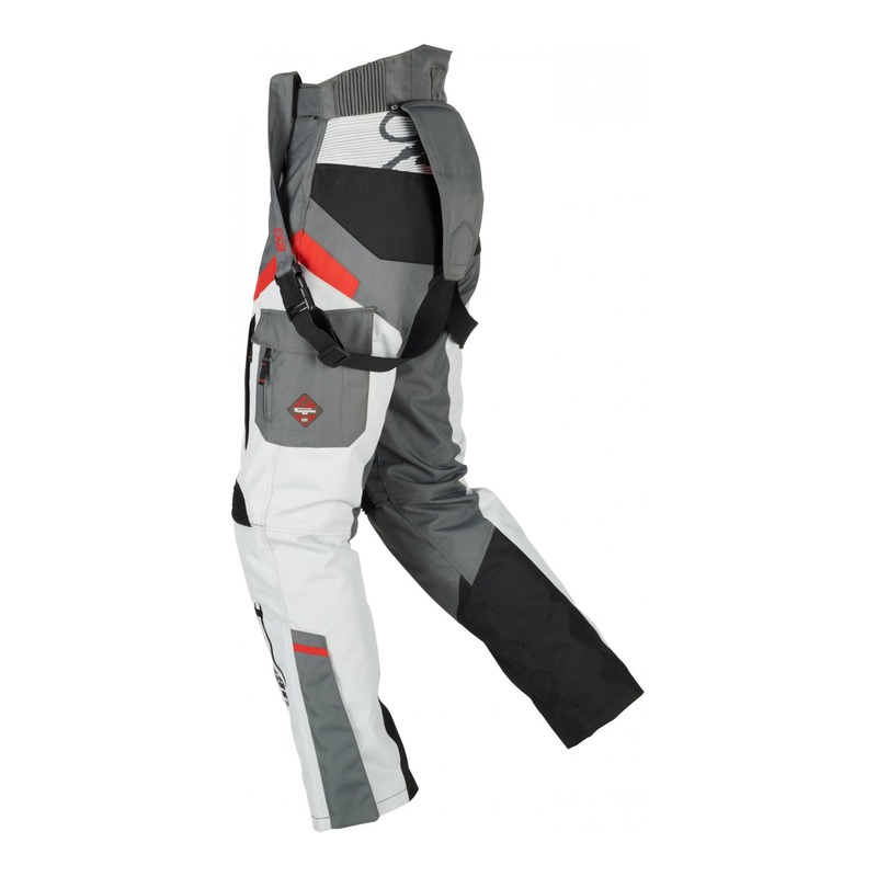 Textile Pantalon Apalaches Furygan Furygan Pantalon Apalaches Au