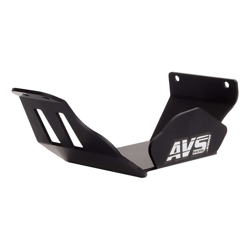 Sabot protection moteur AVS Lapierre GLP2