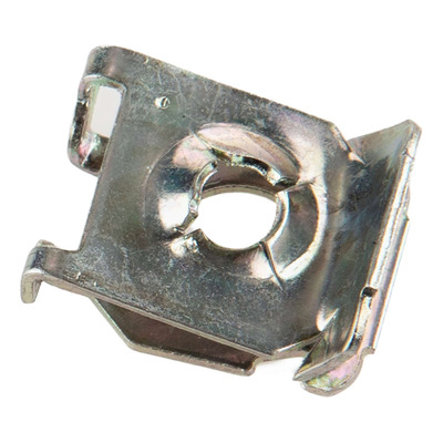 Agrafe de fixation carrosserie Booster/Bw's/Nitro 9018305X0300