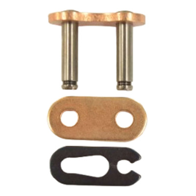 Attache rapide EK Chain 520MRD7 or