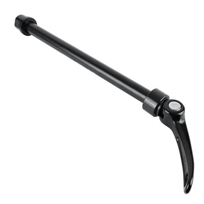 Axe traversant arrière Home-Trainer QR M12x1.50 174mm noir