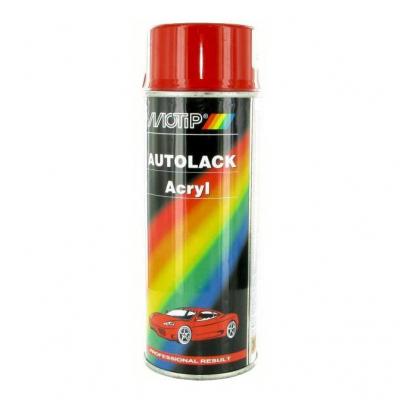 Bombe peinture Compact 41460 Acrylique Motip 400 ml M41460