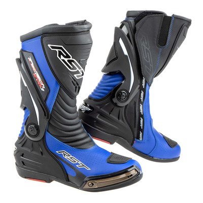 Bottes RST Tractech Evo 3 Sport noir/bleu