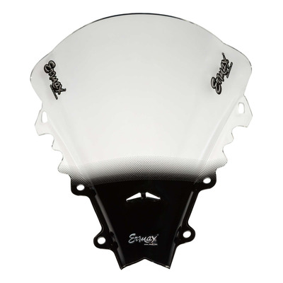 Bulle Ermax Aéromax 33 cm Yamaha YZF-R6 06-07 clair