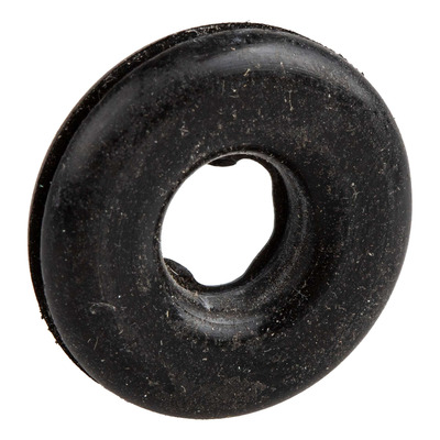 Caoutchouc de fixation de cache latérale pour trial Fantic 125 / 200 / 240 16010006880