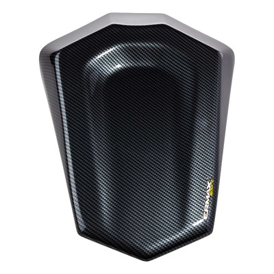 Capot de selle Ermax look carbone Yamaha FZ1 N 06-15