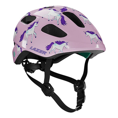 Casque Vélo Enfant Lazer Nutz 2.0 Unicorn
