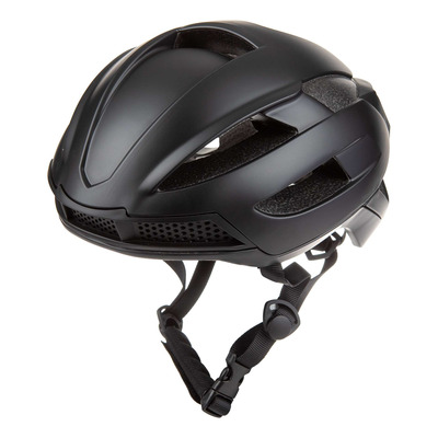 Casque vélo Nox Clift noir mat
