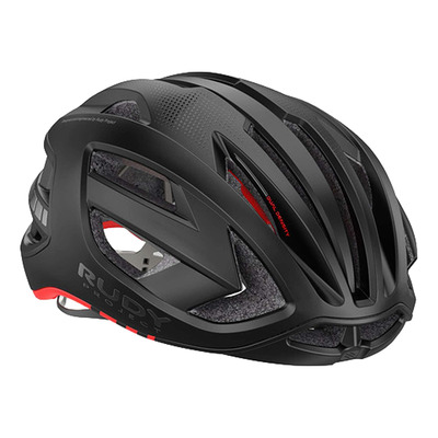 Casque vélo route Rudy project Egos noir