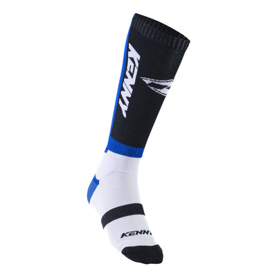 Chaussettes Kenny MX TECH bleu