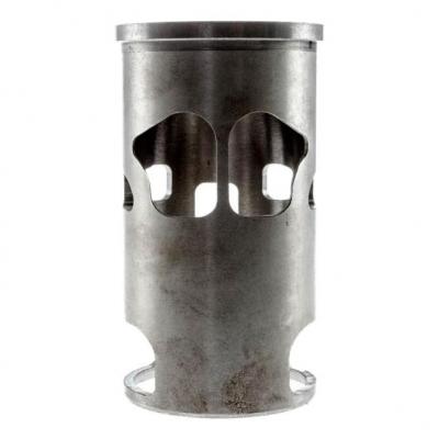 Chemise de cylindre L.A. Sleeve +0,50mm Yamaha DT 200 R 90-92