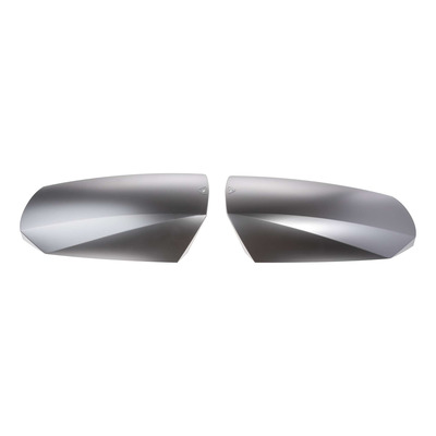 Couvercles de valises Shad SH23 aluminium